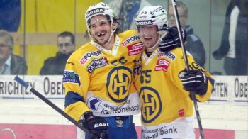 Dino et Marc Wieser prolongent de 3 ans avec Davos