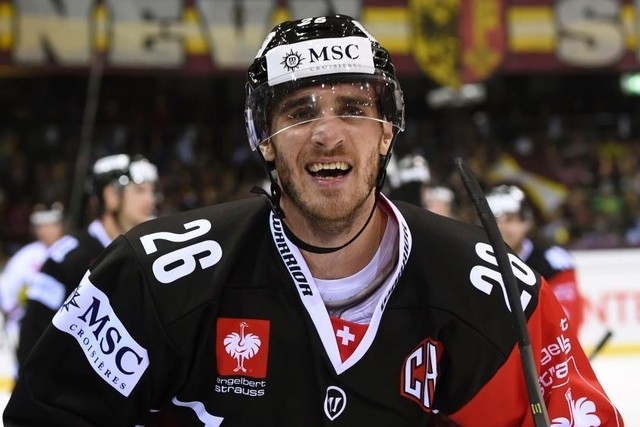 Chris Rivera ne participera pas au derby de ce soir