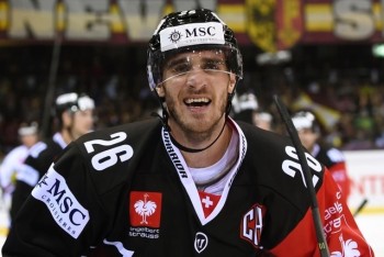 Chris Rivera ne participera pas au derby de ce soir