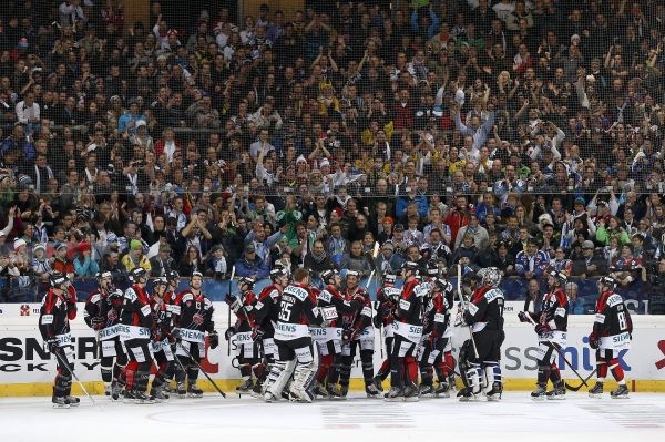 LNA : % de victoires après avoir marqué le 1-0