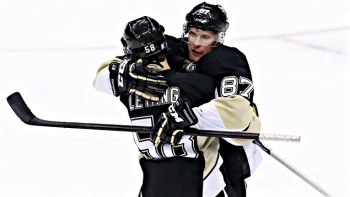 A voir : Sidney Crosby ouvre enfin son compteur