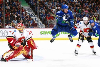 Jonas Hiller s'exprime sur la mise à l'écart de Karri Ramo