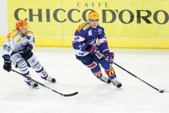 Auston Matthews, phénomène et terreur des défenses suisses