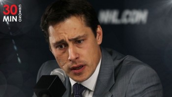 Guy Boucher réaffirme qu'il ne quittera pas Berne avant la fin de son contrat
