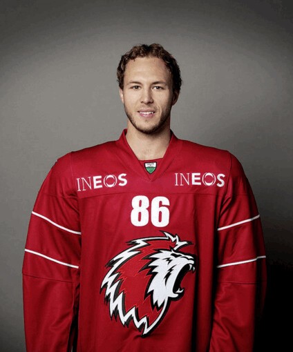 Au Lausanne HC, la moitié du contingent a déjà porté le maillot genevois