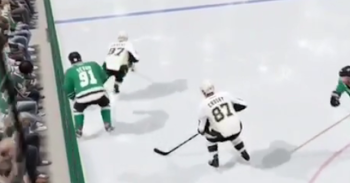 Les Crosby twins pour relancer les Pens ?