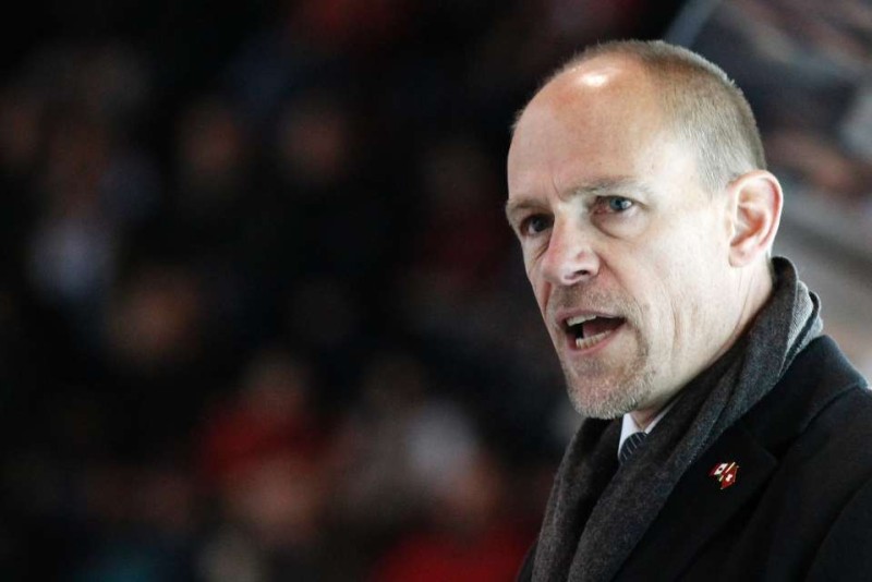 Hans Kossmann serait le nouvel entraîneur d'Ambri-Piotta