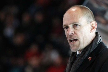 Hans Kossmann serait le nouvel entraîneur d'Ambri-Piotta