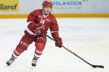 Ralph Stalder et Larri Leeger porteront les couleurs de Fribourg-Gottéron