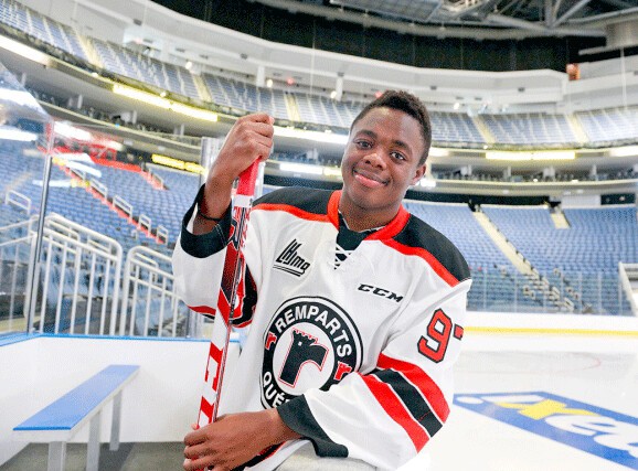 Auguste Impose devrait vite retrouver le jeu