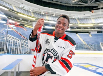 Auguste Impose devrait vite retrouver le jeu