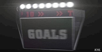 Top 10 des buts et arrêts de la semaine en KHL