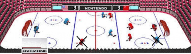 Etre averti du début d'une prolongation