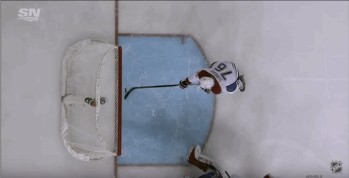 A revoir : le sauvetage de PK Subban