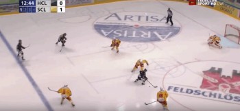 A revoir : le superbe but de Linus Klasen