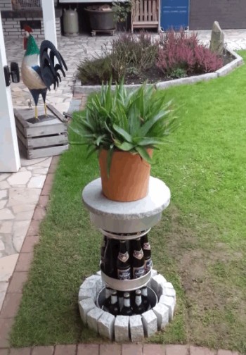 A voir : pour vos soirées hockey entre amis sans éveiller les soupçons de votre épouse