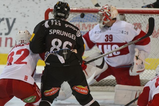 Les transferts prématurés nuisent à l’équilibre financier des clubs de LNA