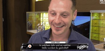 Quizz spécial Mark Streit
