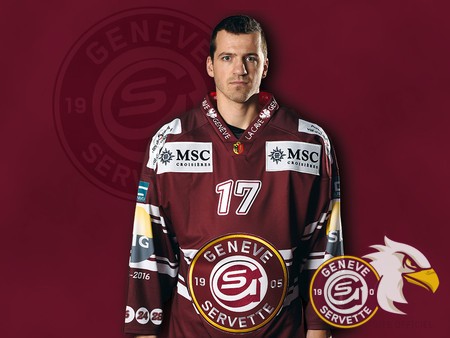 Arnaud Jacquemet prolonge de deux ans avec Genève