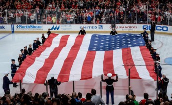 «Patriotisme rémunéré» dans la LNH