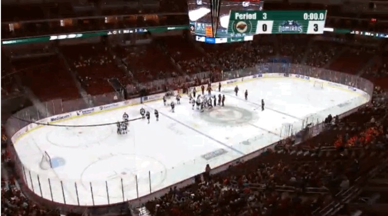 AHL : le duel suisse à Milwaukee