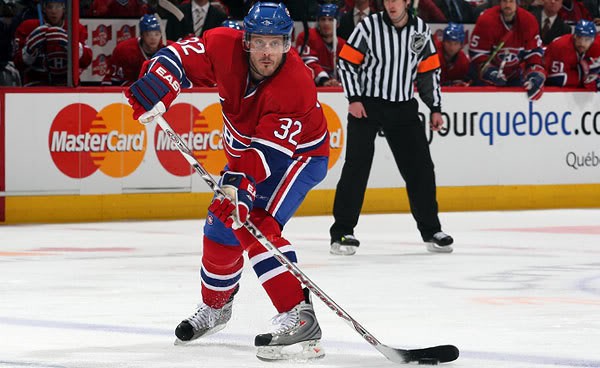 Quizz : anciens joueurs du Canadien partis sous d'autres couleurs