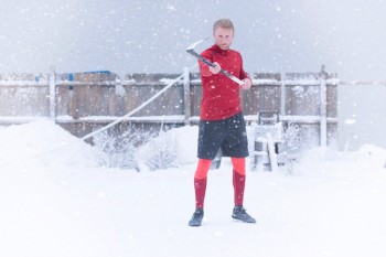 Steven Stamkos sait décidément tout faire