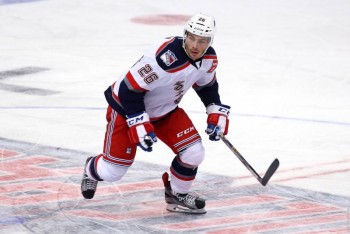 Raphael Diaz retrouve le jeu avec Hartford