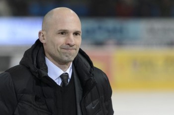 Les commotions en hockey sur glace