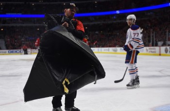 Le United Center nécessite quelques rénovations