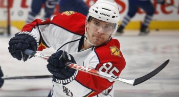 Langnau met Rostislav Olesz sous contrat