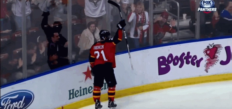 Une célébration un peu trop anticipée