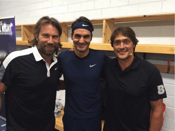 Jolie photo de famille