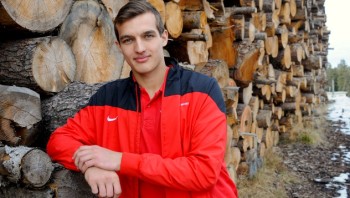 Joren van Pottelberghe dans les plans du HC Davos