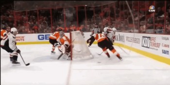 A voir : la superbe passe d'Evgeny Kuznetsov