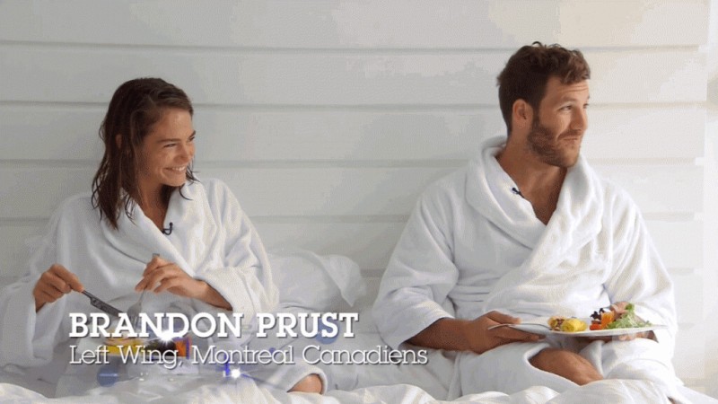 Hockey Wives Saison 2