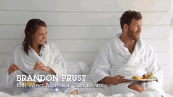 Hockey Wives Saison 2