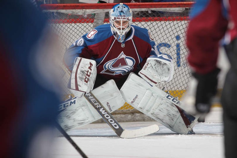 L'inexorable expansion des gardiens européens en NHL