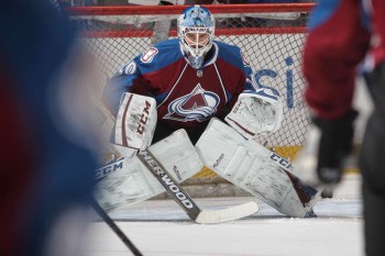 L'inexorable expansion des gardiens européens en NHL