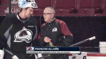 Le duo du moment