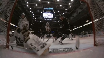 La définition d'un arrêt désespéré