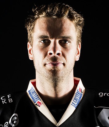 Commotion pour Marc-Antoine Pouliot