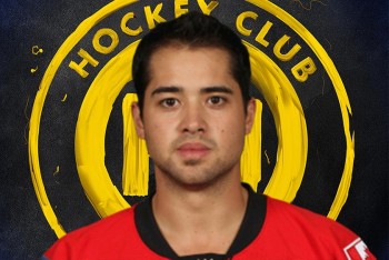 5 matchs de suspension contre Devin Setoguchi du HC Davos