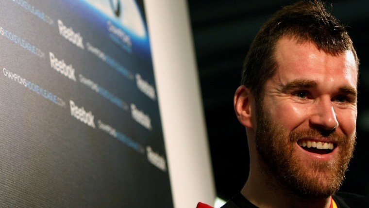 La Suisse avant le CH : la définition du bonheur de Christian Dubé