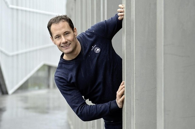 Fin de saison (et de carrière ?) pour Marco Bührer