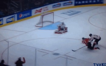 A revoir : le superbe but d'Auguste Impose