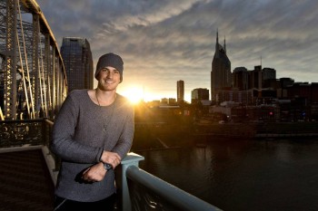 Roman Josi et Nashville : "Ici, je vis chaque jour mon grand rêve"