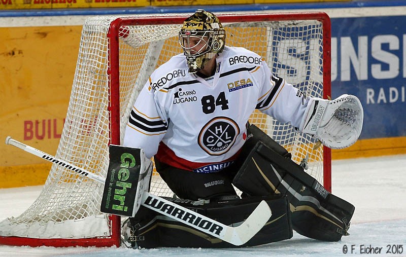 Daniel Manzato rejoint le CP Berne