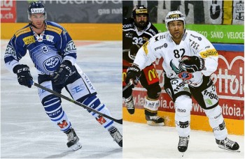 Vers un échange Chavaillaz-Ngoy à court terme ?