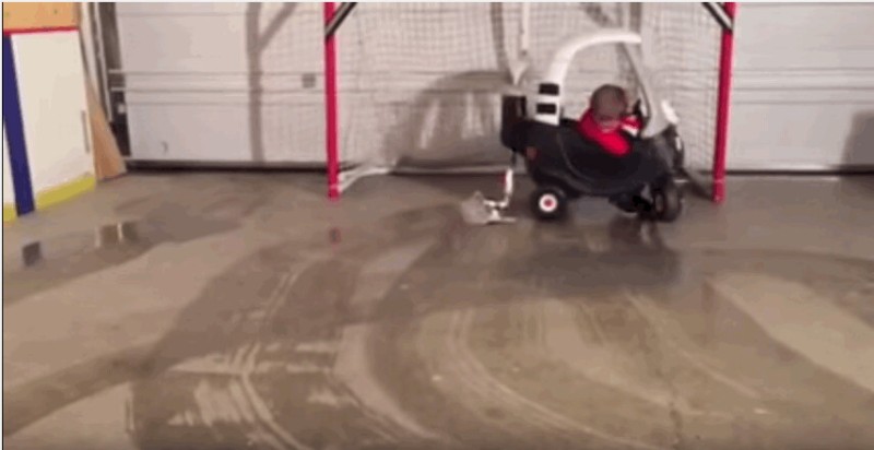 Pour les papas bricoleurs